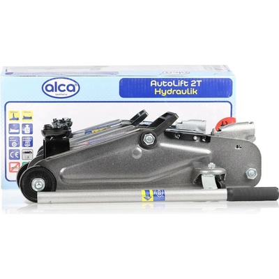 Alca Zdvihák hydraulický 2 t