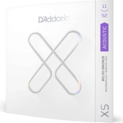 D'Addario D`ADDARIO XSABR1152