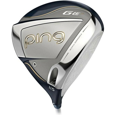 Ping G LE3 Dámský driver Pravá 11.5° Ladies Grafit