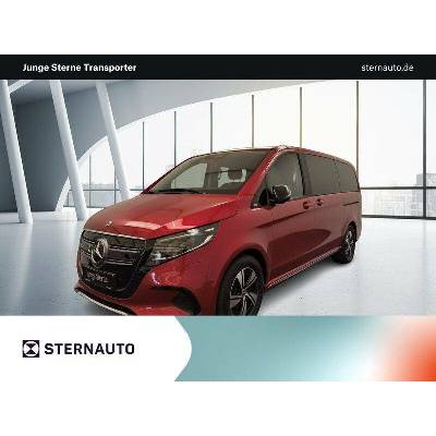 Mercedes-Benz EQV 300 150 kW