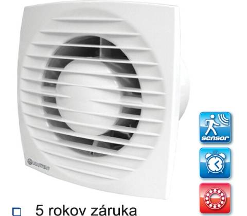 BLAUBERG Bravo125IR