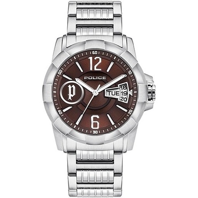 Police PL. 12221JS/12M - Мъжки часовник (PL.12221JS/12M)