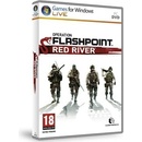 Operation Flashpoint: Red River