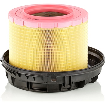 Mann-filter Въздушен филтър mann-filter c 40 006