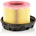 Mann-filter Въздушен филтър mann-filter c 40 006