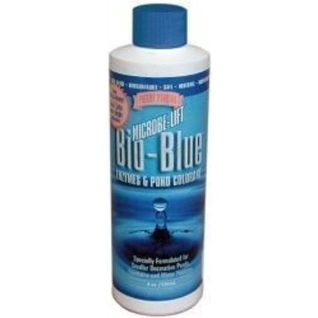 Microbe-lift Bio blue 0,5 l