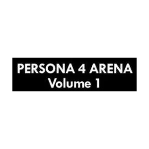 Persona 4 Arena Volume 1 (ISBN: 9781772942521)