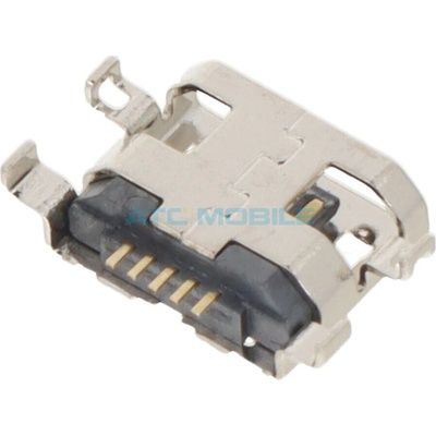 MicroUSB konektor Oukitel WP12, WP12 Pro