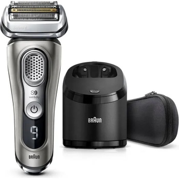 Image 1 of Braun Series 9 9365cc