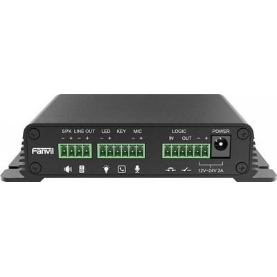 Grandstream Fanvil PA2S