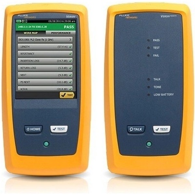 SOLARIX Fluke Networks DSX 5000