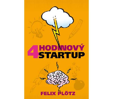 4hodinový startup