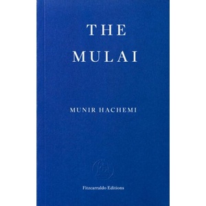 Mulai (ISBN: 9781804272732)