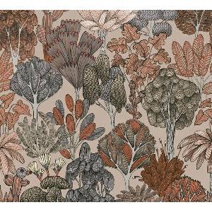 A. S. Création Влизелинов тапет за стена ap floral impression 37757-5