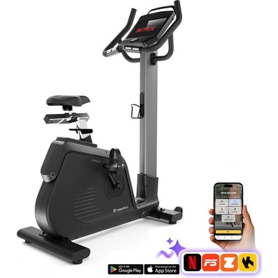 inSPORTline ZenBike 600