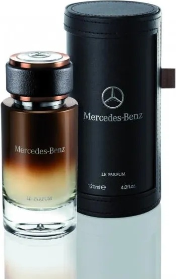 Mercedes-Benz Le Parfum EDP 120 ml