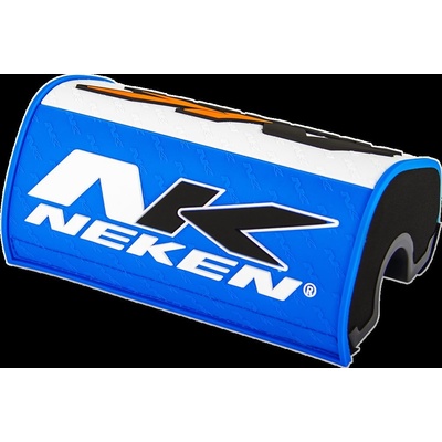 NK BAR PAD OS LI BL/WH PADV-LBW