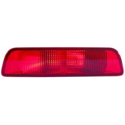 Mlhové zadní světlo ABAKUS 215-4001N-UE (2154001NUE)