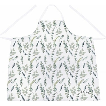 Butter Kings Zástěra eucalyptus branches