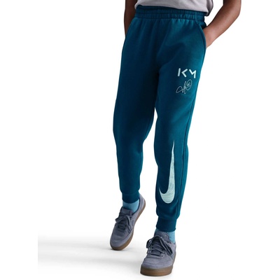 NIKE Спортно долнище Kylian Mbappe K NK CLUB FLC JGGR -PD