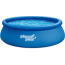 Planet Pool CF QUICK modrý - 366 x 91 cm