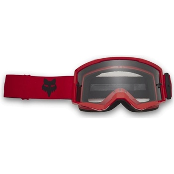 Fox Racing Main Core 2025