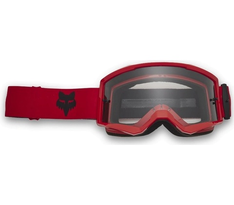 Fox Racing Main Core 2025