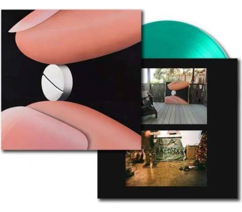 II - L.A. Takedown LP