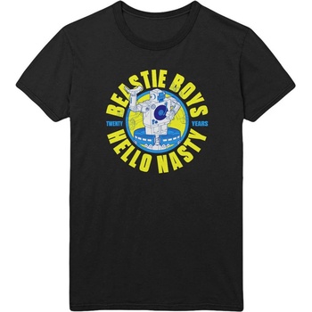 Image 1 of Beastie Boys Nasty 20 Years Black S Риза (BEASTTS02MB01)