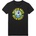 Beastie Boys Nasty 20 Years Black S Риза (BEASTTS02MB01)