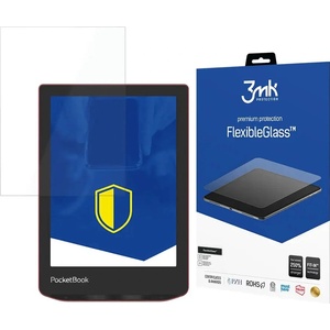 3mk Protection Скрийн протектор 3mk FlexibleGlass за PocketBook Verse Pro (5903108542074)