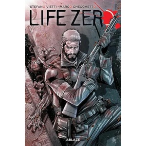 Life Zero | VIETTI STEFANO (ISBN: 9781684970865)