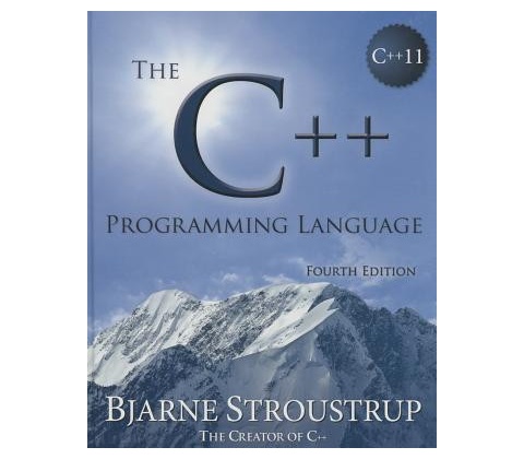 C++ Programming Language - Stroustrup Bjarne