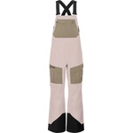 Scott Ски панталон Scott Women's Pants Vertic Utility 3L Ski trousers - Wax Pink / Portobello Beige (107-4867-0312)