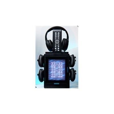 Numskull Fortnite stojan LIGHT Locker PS5