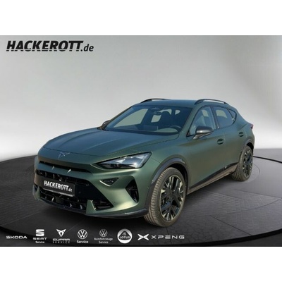 Cupra Formentor VZ 245 kW