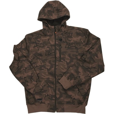 Fox Bunda Chunk Camo Soft Shell Hoody