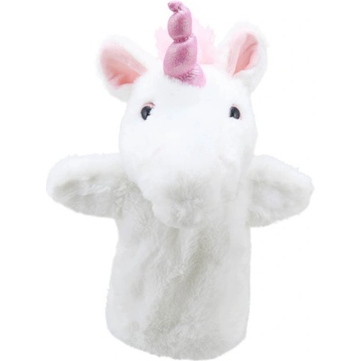 The Puppet Company Кукла за театър The Puppet Company, Приятели - Еднорог (PC004638)