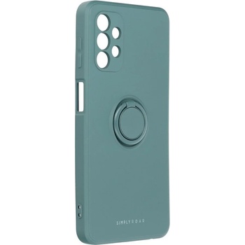 Image 1 of Roar Калъф Roar - Amber, Galaxy A32 5G, зелен (5903396125461)