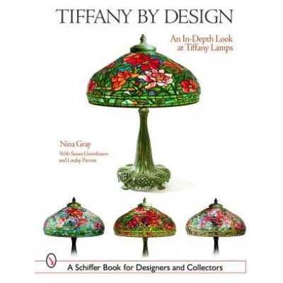 Tiffany By Design: An In-depth Look At Tiffany Lamps