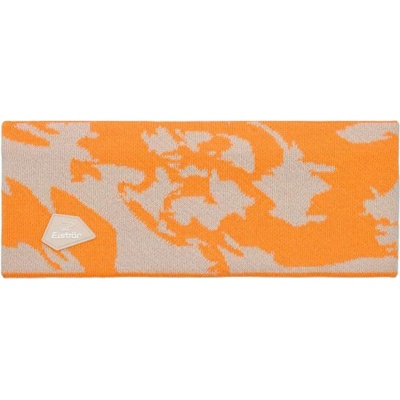 Eisbär Trevor STB Orange-Grau