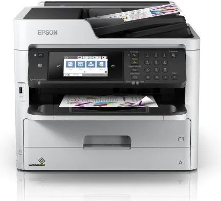 Epson WorkForce Pro WF-C5790DWF (C11CG02401)
