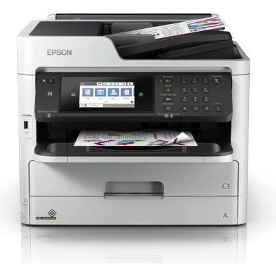 Epson WorkForce Pro WF-C5790DWF (C11CG02401)