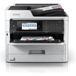 Epson WorkForce Pro WF-C5790DWF (C11CG02401)