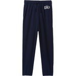 GAP V-frch heritage logo Тъмносин, бяло xxl (743964-04)