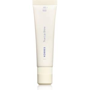 KORRES True Lip Shine подхранващ блясък за устни цвят Rosewater 10ml