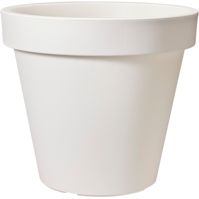 Koopman САКСИЯ y54203050 Ø40х35см БЯЛА (y54203050)