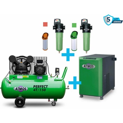 Atmos SAP4T/150