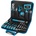 FERVI Комплект отвертки с клещи Fervi 0164, SB/PH - 59 броя (0164)