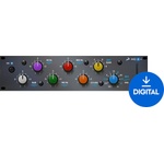 Antelope Audio MG4+ (Дигитален продукт)
